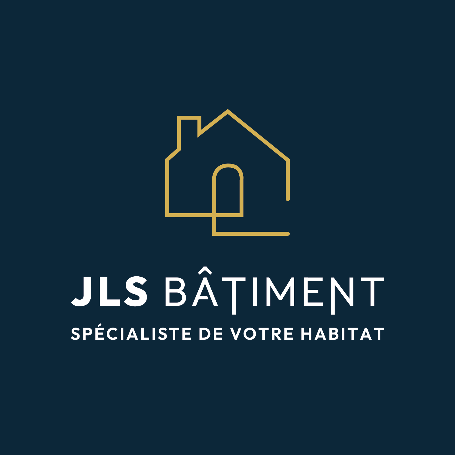 logo jls bâtiment