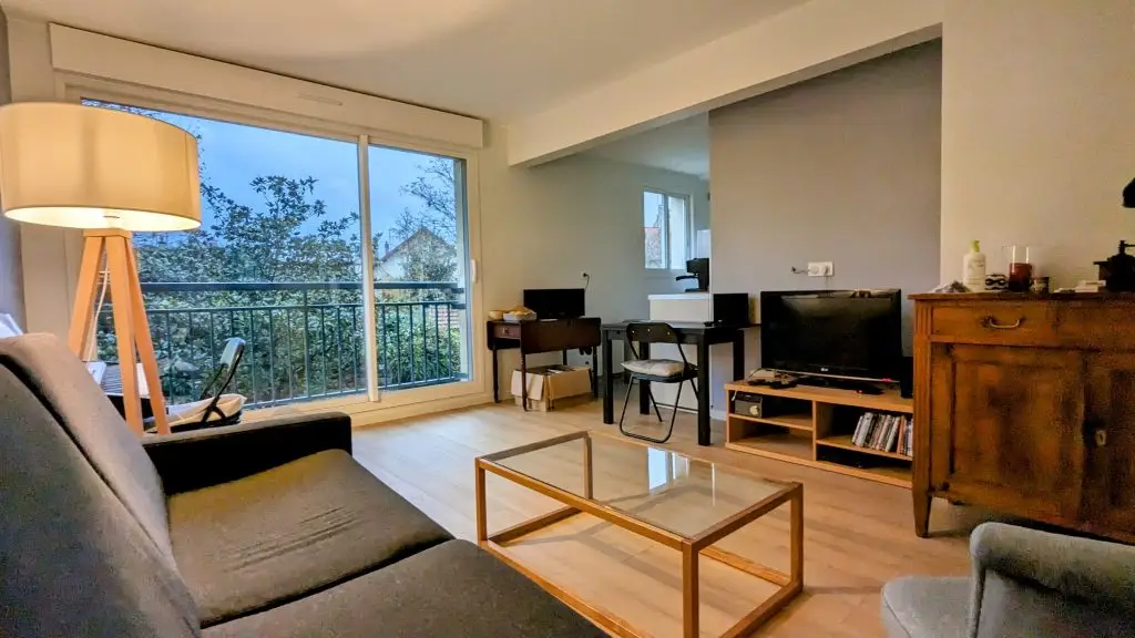 jls bâtiment