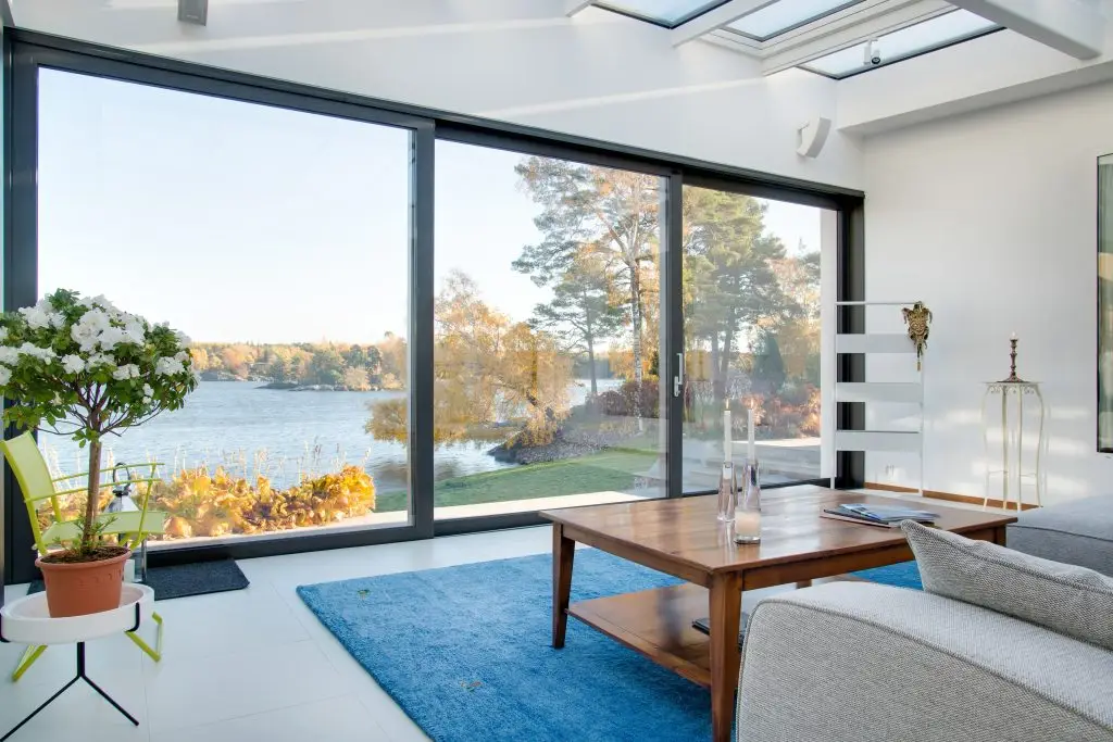 verriere aluminium